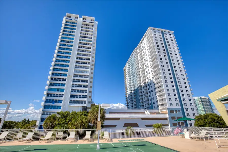 111 Briny Avenue #PH-17, Pompano Beach, FL 33062 - #2