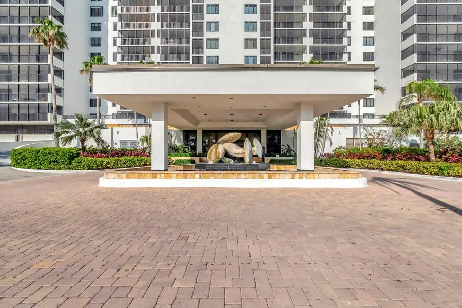 3420 S Ocean Boulevard #PH-T, Highland Beach, FL 33487 - #3