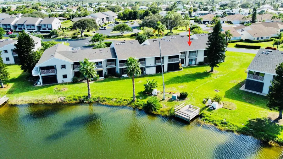 3216 S Lakeview Circle #5202, Fort Pierce, FL 34949 - #2