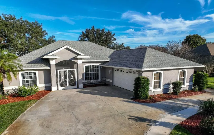 16 Meadowlake Circle S, Lake Placid, FL 33852 - #2