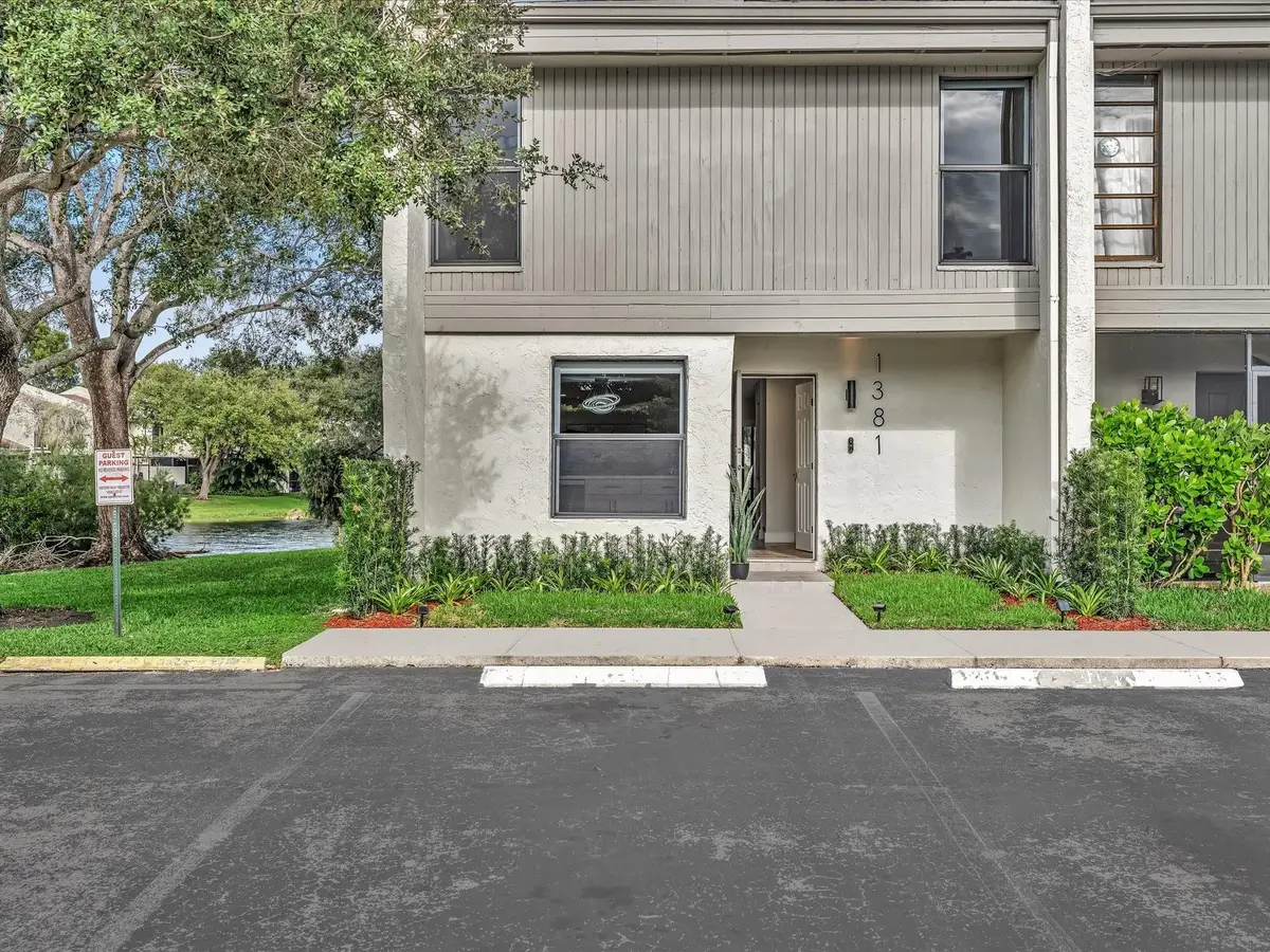 1381 NW 99th Avenue #172, Pembroke Pines, FL 33024 - #1