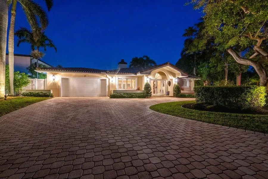 2317 NE 28th Court, Lighthouse Point, FL 33064 - #2