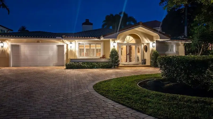 2317 NE 28th Court, Lighthouse Point, FL 33064 - #3