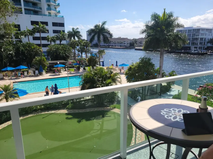 3233 NE 34th Street #322, Fort Lauderdale, FL 33308 - #3