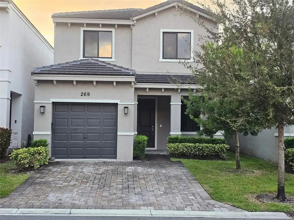 269 NW 36th Avenue, Pompano Beach, FL 33069 - #1