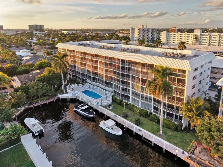 3050 NE 47th Court #205, Fort Lauderdale, FL 33308 - #3