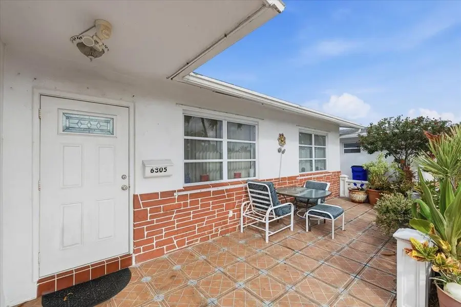 6805 Margate Boulevard, Margate, FL 33063 - #3