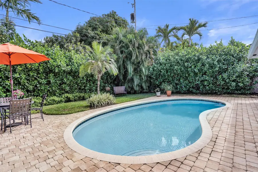 4820 NE 27 Avenue, Fort Lauderdale, FL 33308 - #2