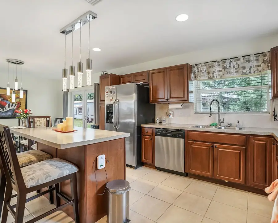 4308 NW 47th Court, Tamarac, FL 33319 - #3