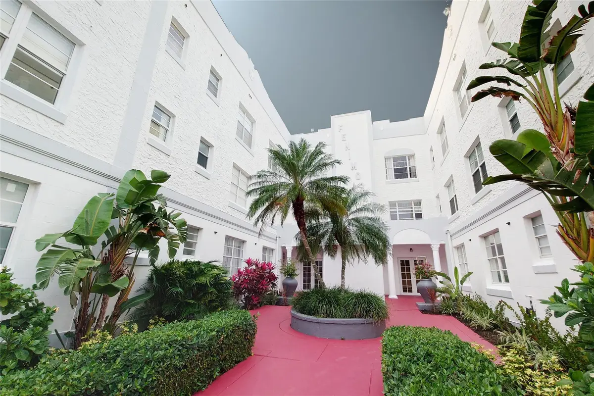 1200 Euclid Avenue #206, Miami Beach, FL 33139 - #1