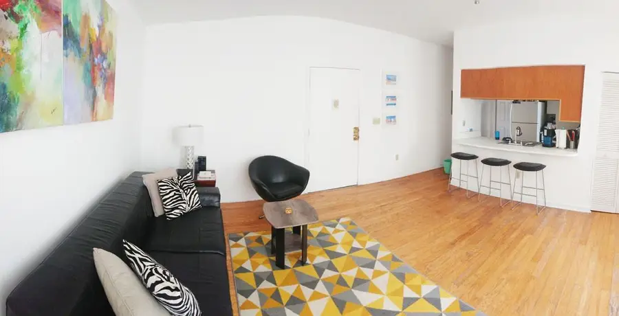 1200 Euclid Avenue #206, Miami Beach, FL 33139 - #2