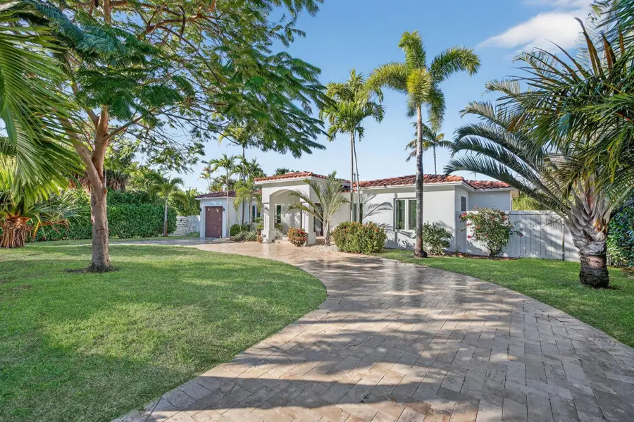 2317 NE 12th Street, Fort Lauderdale, FL 33304 - #2