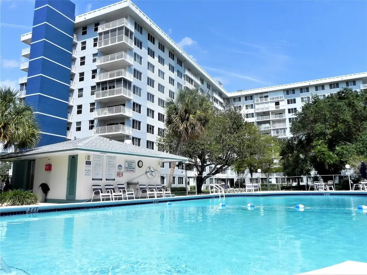 4200 Hillcrest Drive #201, Hollywood, FL 33021 - #1