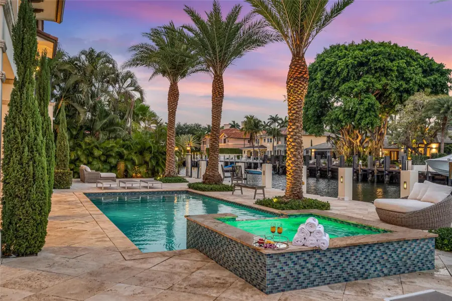 156 Fiesta Way, Fort Lauderdale, FL 33301 - #2