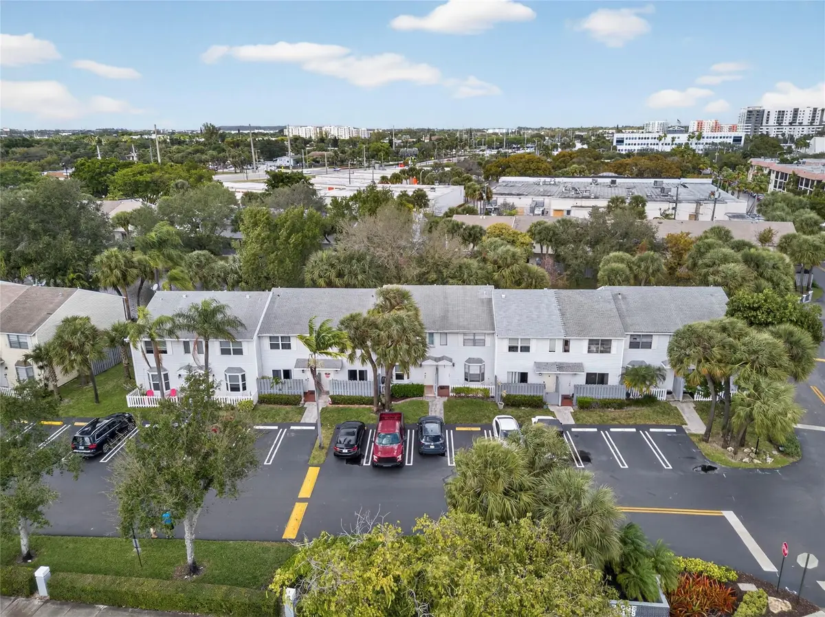 127 SW 3rd Street #127, Pompano Beach, FL 33060 - #1