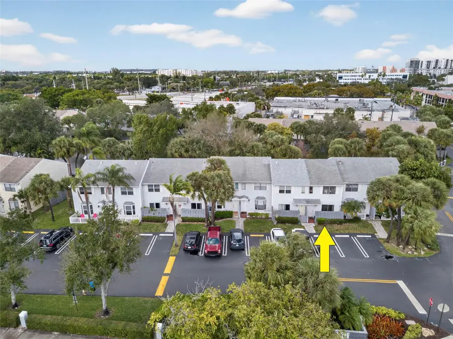 127 SW 3rd Street #127, Pompano Beach, FL 33060 - #2