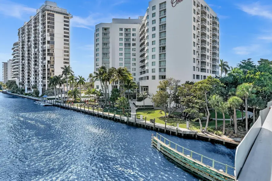 2670 E Sunrise Boulevard #607, Fort Lauderdale, FL 33304 - #2