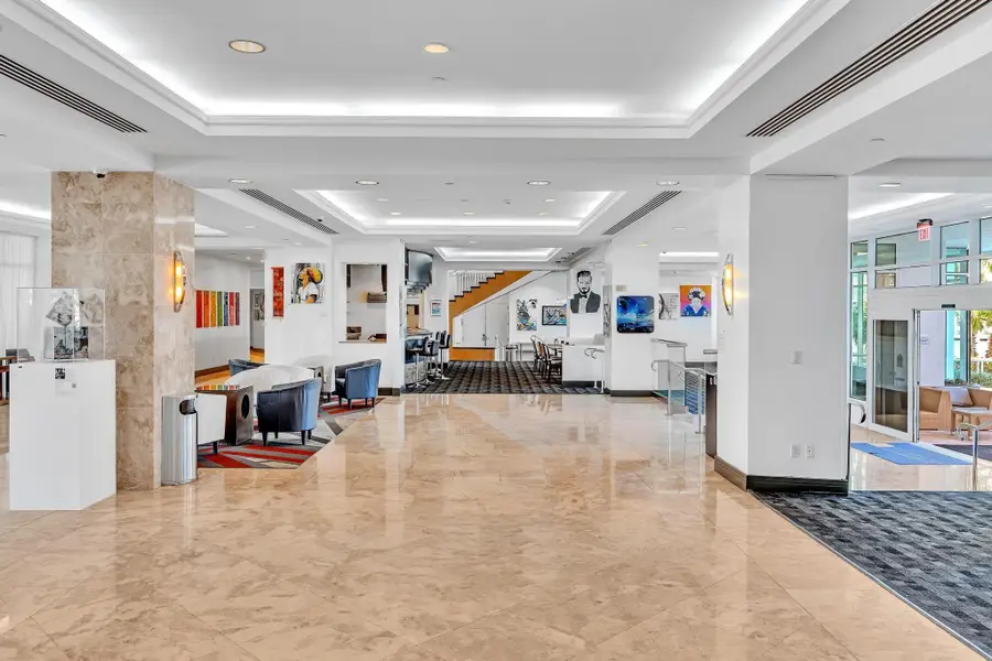 2670 E Sunrise Boulevard #607, Fort Lauderdale, FL 33304 - #3