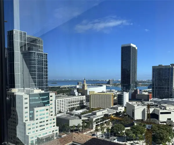 225 N Miami Avenue #2507, Miami, FL 33128