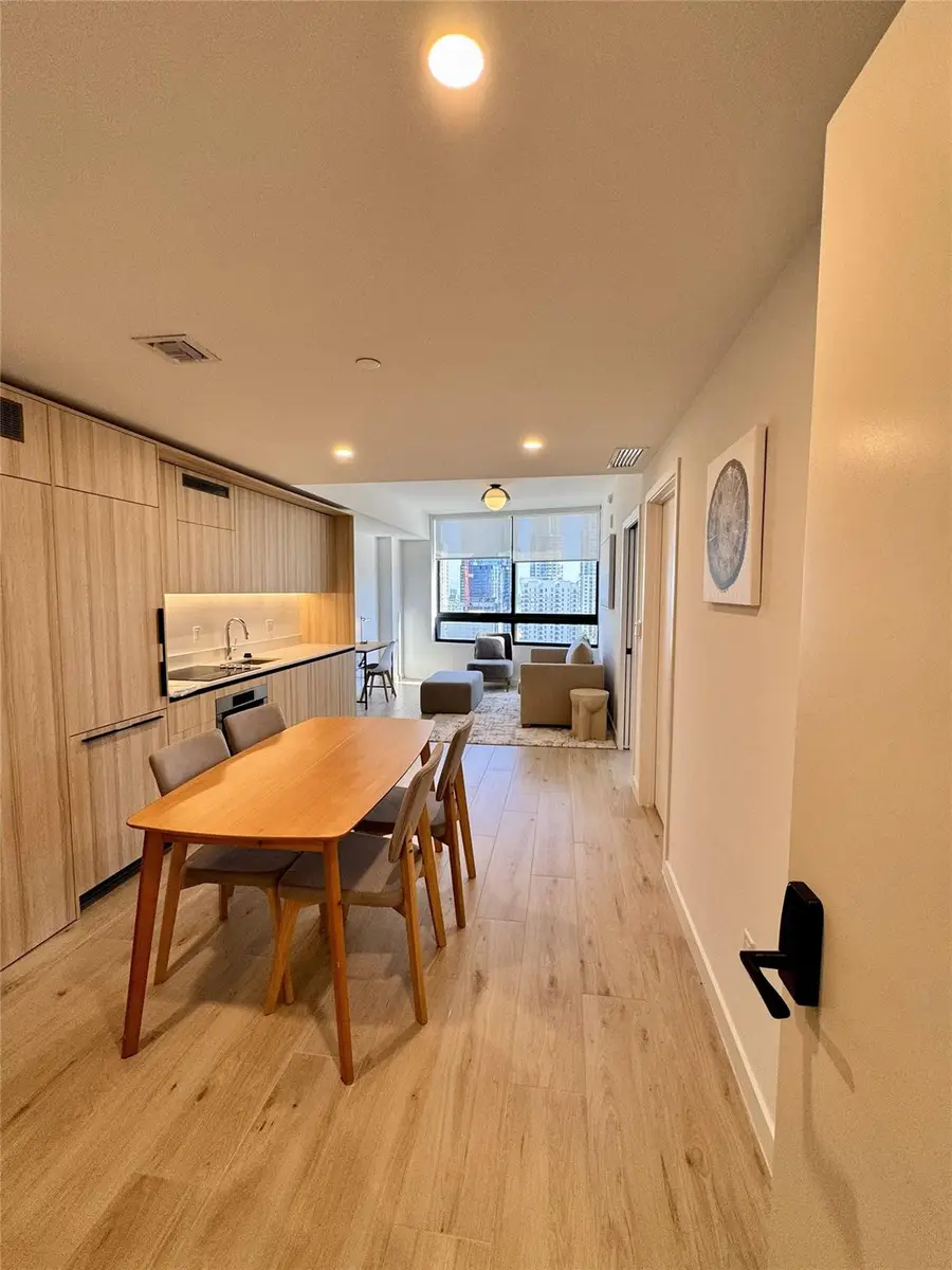 225 N Miami Avenue #2507, Miami, FL 33128 - #3