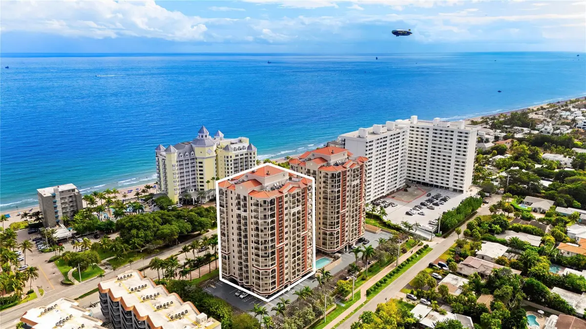 2011 N Ocean Boulevard #504, Fort Lauderdale, FL 33305 - #1