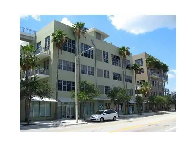 435 N Andrews Avenue #304, Fort Lauderdale, FL 33301 - #1