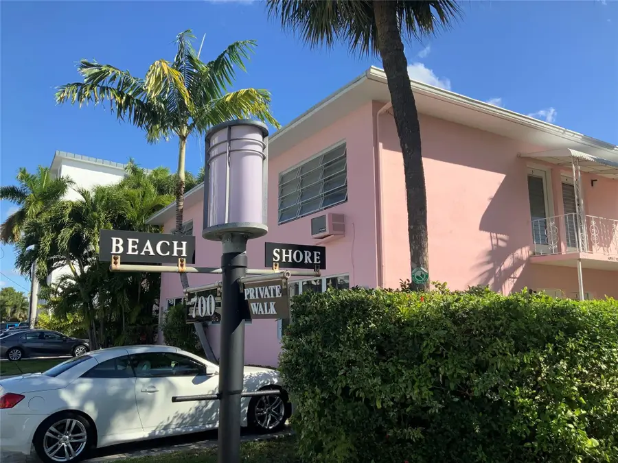 700 Bayshore Drive #13, Fort Lauderdale, FL 33304 - #3