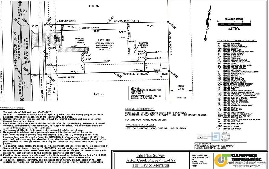 13072 SW Shinnecock Drive, Port Saint Lucie, FL 34987 - #3