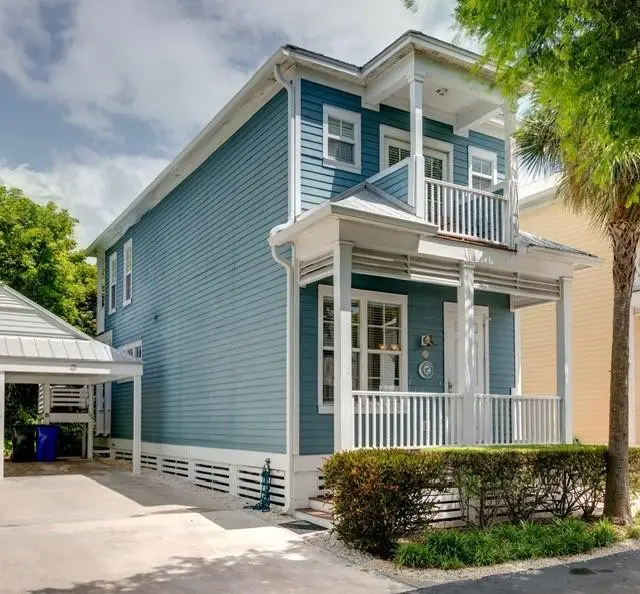 102 Anglers Way, Islamorada, FL 33036 - #1