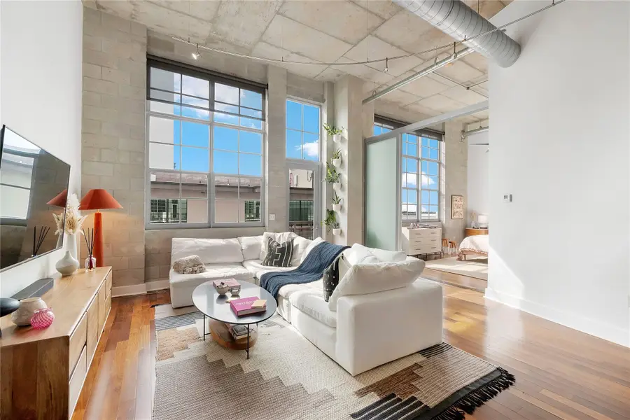 411 NW 1st Avenue #703, Fort Lauderdale, FL 33301 - #2