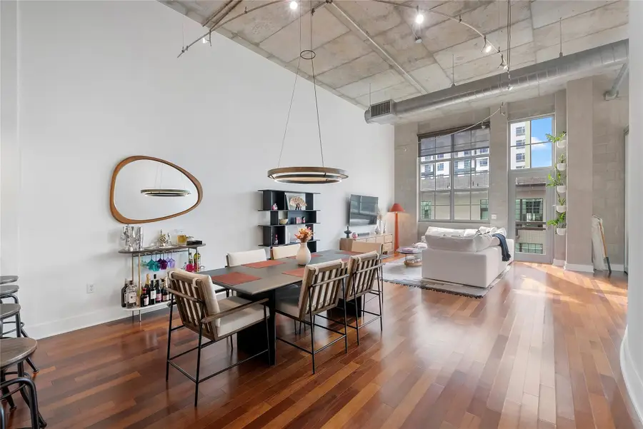 411 NW 1st Avenue #703, Fort Lauderdale, FL 33301 - #3