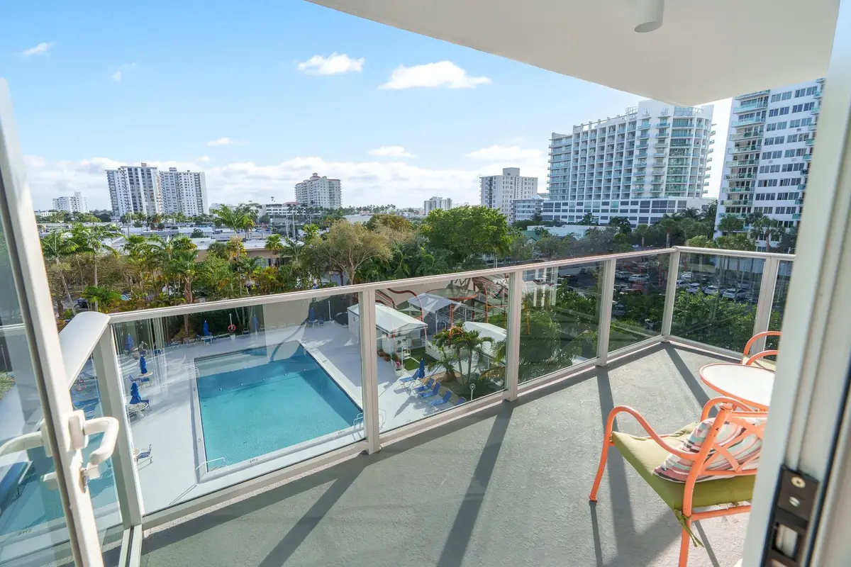 3333 NE 34th Street #522, Fort Lauderdale, FL 33308 - #1