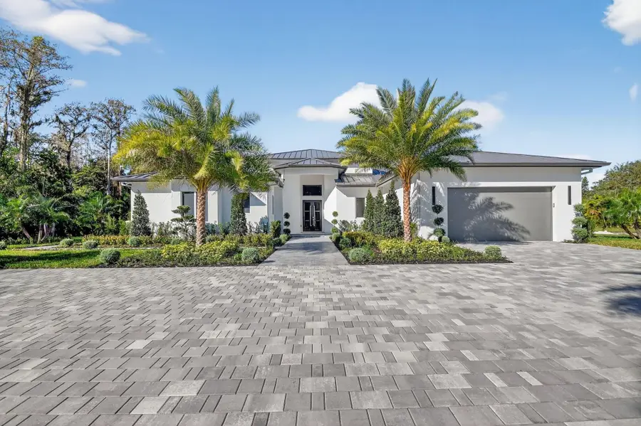 6401 Park Lane W, Lake Worth, FL 33449 - #2