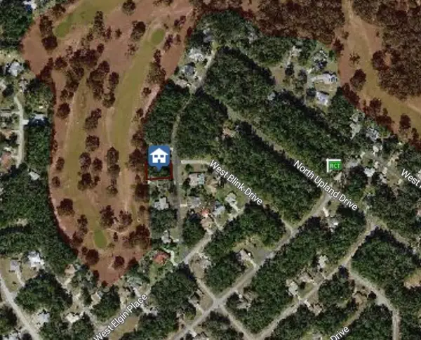2835 Fairway Loop, ,, FL 34434