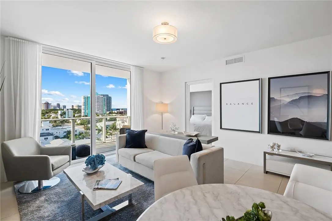 401 N Birch Road #614, Fort Lauderdale, FL 33304 - #1