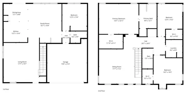 864 SW Java Avenue, Port St Lucie, FL 34953