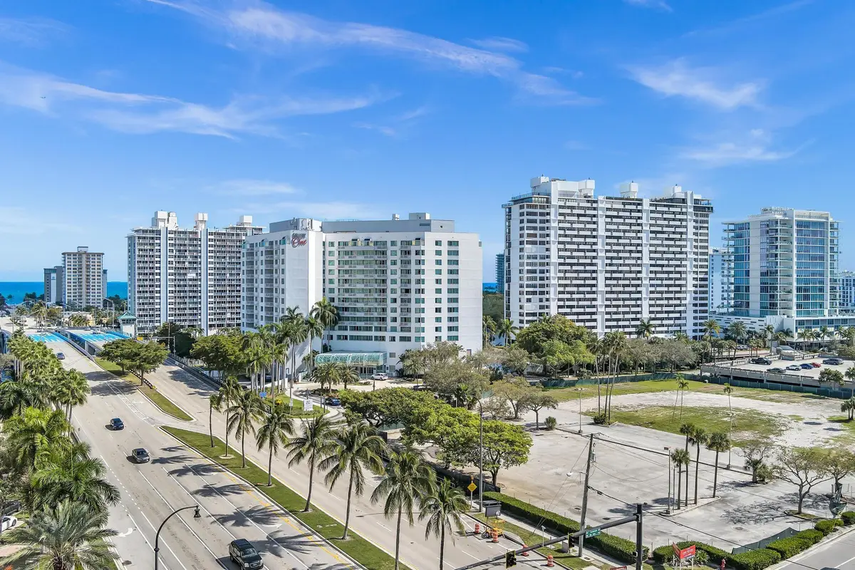 2670 E Sunrise Boulevard #326, Fort Lauderdale, FL 33304 - #1