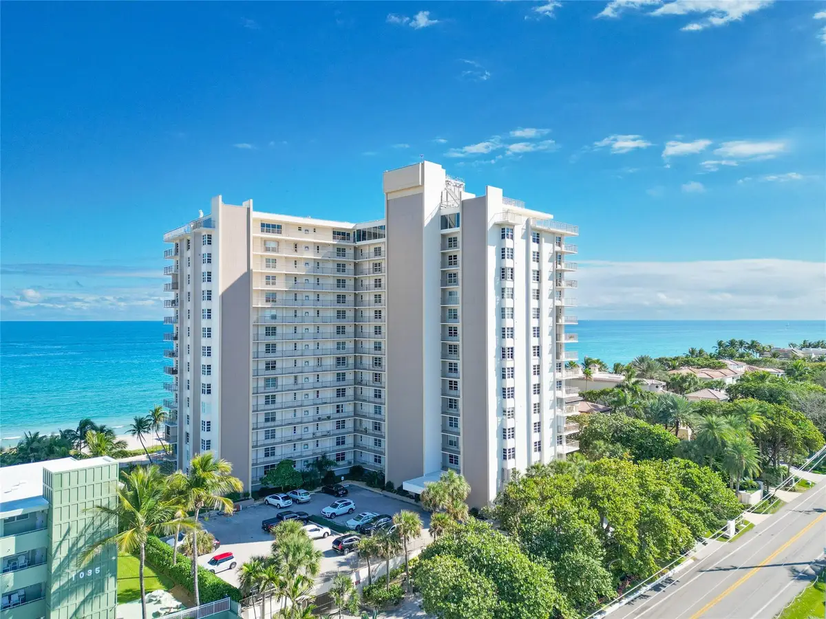 1021 Hillsboro Mile #G1, Hillsboro Beach, FL 33062 - #1