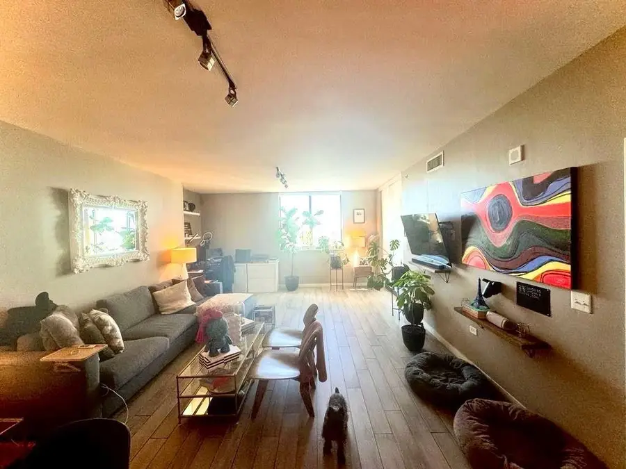 999 SW 1st Avenue #3313, Miami, FL 33130 - #3