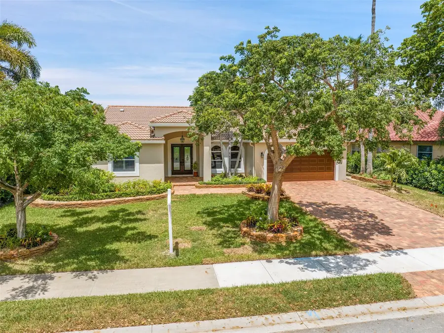 4910 NW 104th Avenue, Coral Springs, FL 33076 - #3