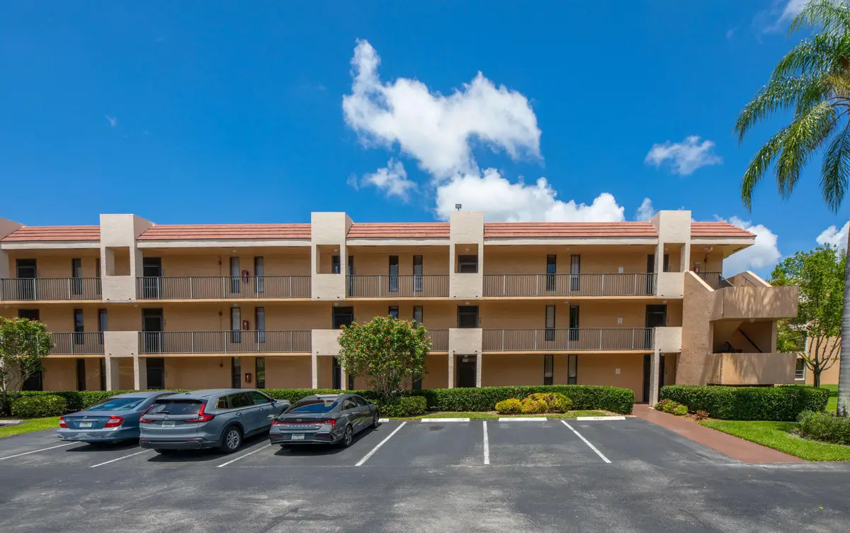 5926 Coral Lake Drive #302, Margate, FL 33063 - #1