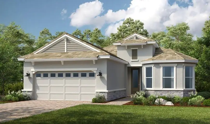 13584 SW Shinnecock Drive, Port Saint Lucie, FL 34987 - #1