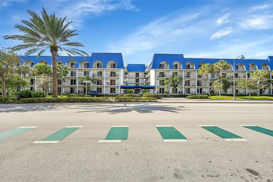3909 N Ocean Boulevard #108, Fort Lauderdale, FL 33308 - #3