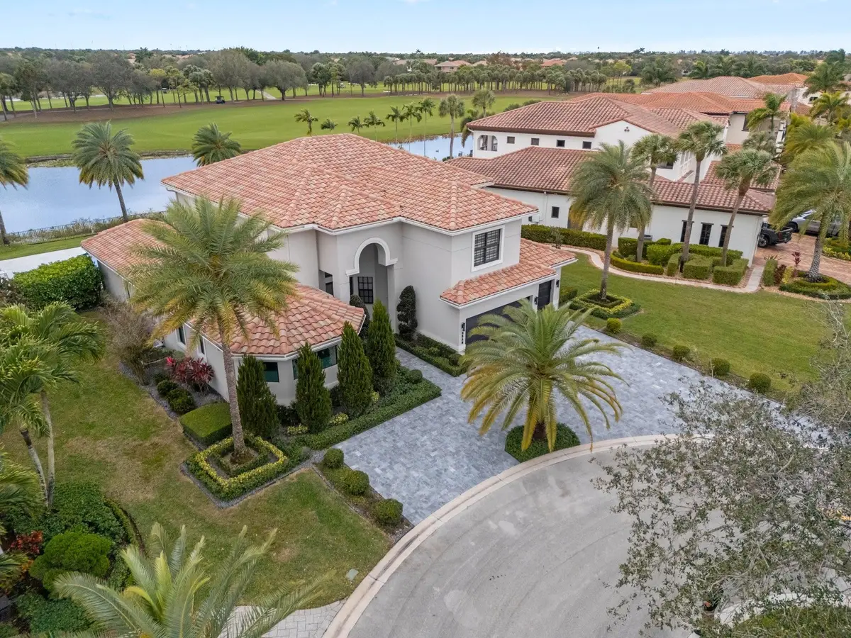 9850 Bay Leaf Court, Parkland, FL 33076 - #1