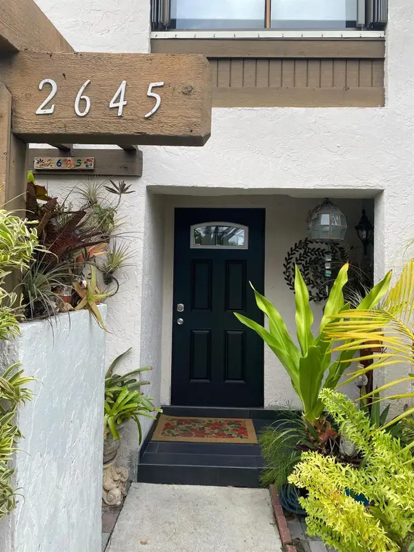 2645 NE 164th Street #36, North Miami Beach, FL 33160
