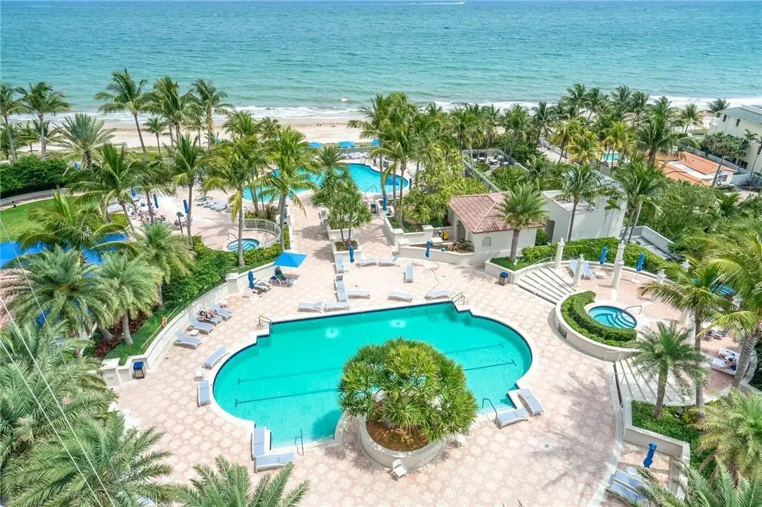3100 N Ocean Boulevard #1005, Fort Lauderdale, FL 33308 - #1
