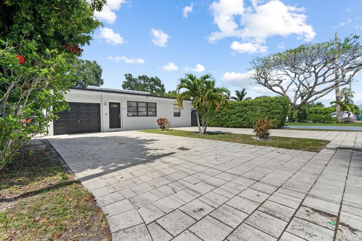 6375 SW 29th Street, Miami, FL 33155 - #1