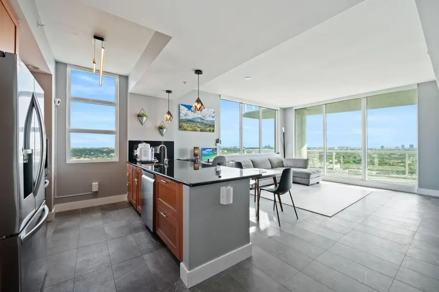 315 NE 3rd Avenue #1907, Fort Lauderdale, FL 33301 - #2