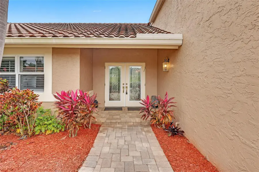 8324 NW 80th Street, Tamarac, FL 33321 - #3