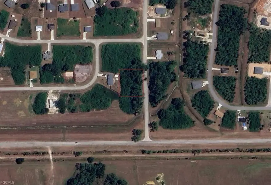 3031 Mockingbird Lane, Port Labelle, FL 33935 - #3